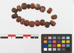 Foto von Kette (NHMW-PRAE-023792)